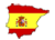 BARANES SALVIA - Espanol