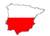 BARANES SALVIA - Polski
